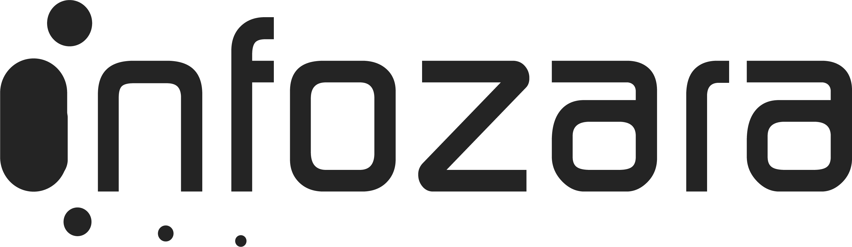 Logo Infozara